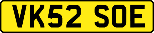 VK52SOE