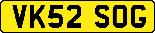 VK52SOG