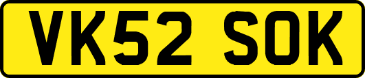 VK52SOK
