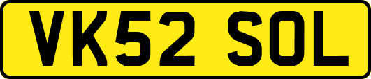 VK52SOL