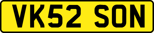 VK52SON
