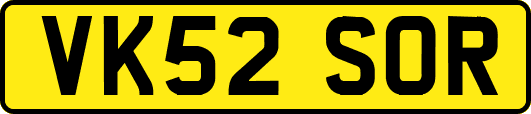VK52SOR