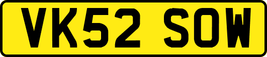VK52SOW