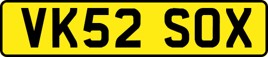VK52SOX