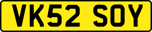 VK52SOY