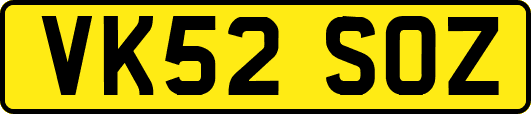 VK52SOZ