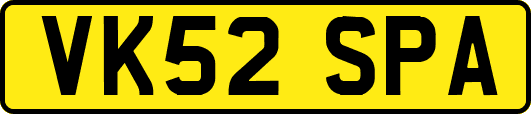 VK52SPA