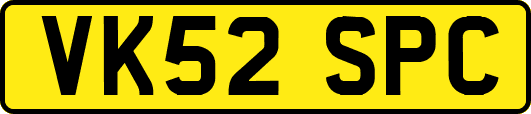 VK52SPC