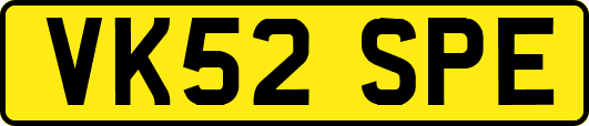 VK52SPE