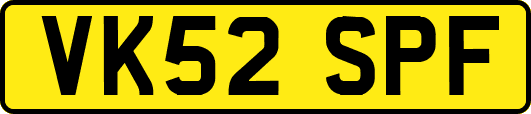 VK52SPF