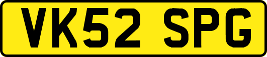 VK52SPG