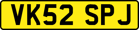 VK52SPJ