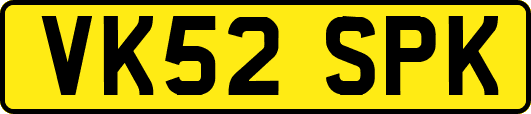 VK52SPK