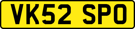 VK52SPO