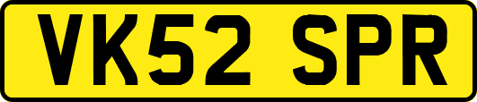 VK52SPR