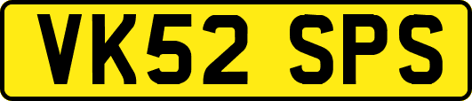 VK52SPS