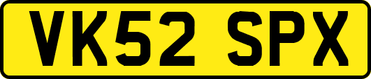VK52SPX
