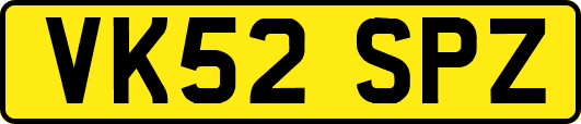 VK52SPZ