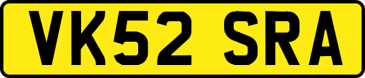 VK52SRA