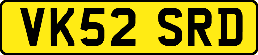 VK52SRD
