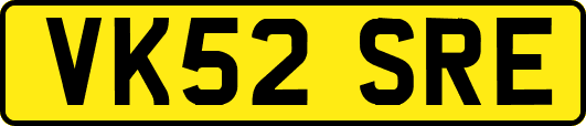 VK52SRE