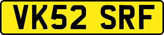 VK52SRF