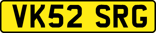 VK52SRG