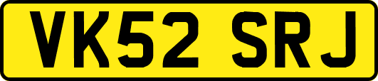 VK52SRJ