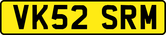 VK52SRM