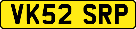 VK52SRP