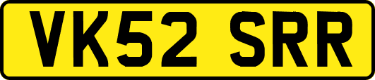 VK52SRR