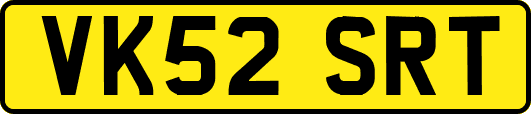 VK52SRT