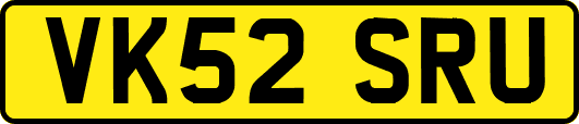 VK52SRU