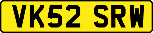 VK52SRW