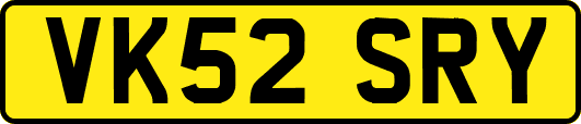 VK52SRY