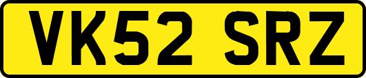 VK52SRZ