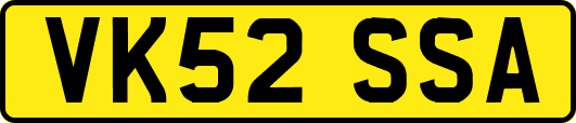 VK52SSA