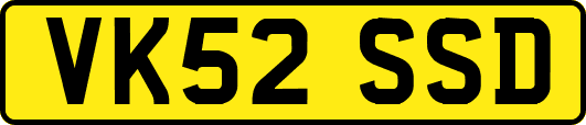 VK52SSD