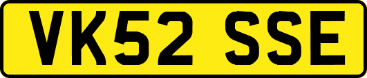 VK52SSE