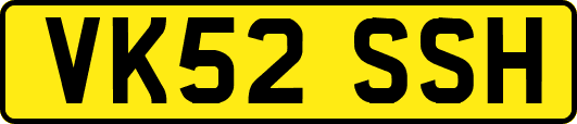 VK52SSH