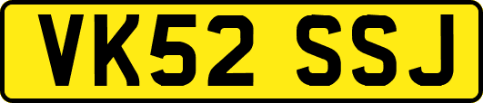 VK52SSJ