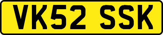 VK52SSK