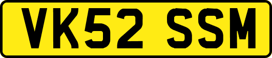 VK52SSM