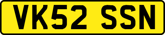 VK52SSN