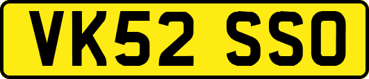 VK52SSO