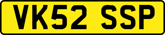 VK52SSP