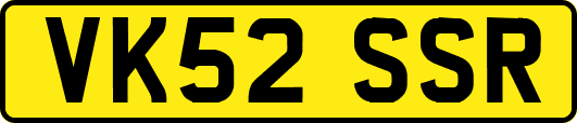 VK52SSR