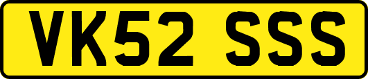VK52SSS