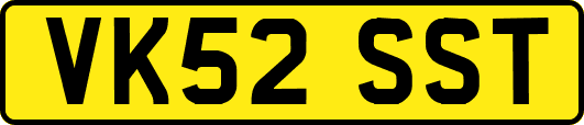 VK52SST