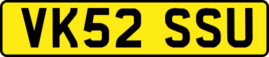 VK52SSU